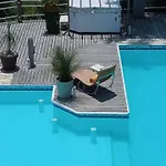 Deauville Pousada
