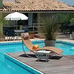 Deauville Pousada