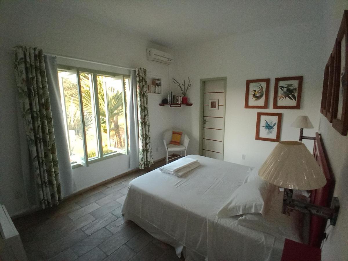 Hotel Deauville Búzios