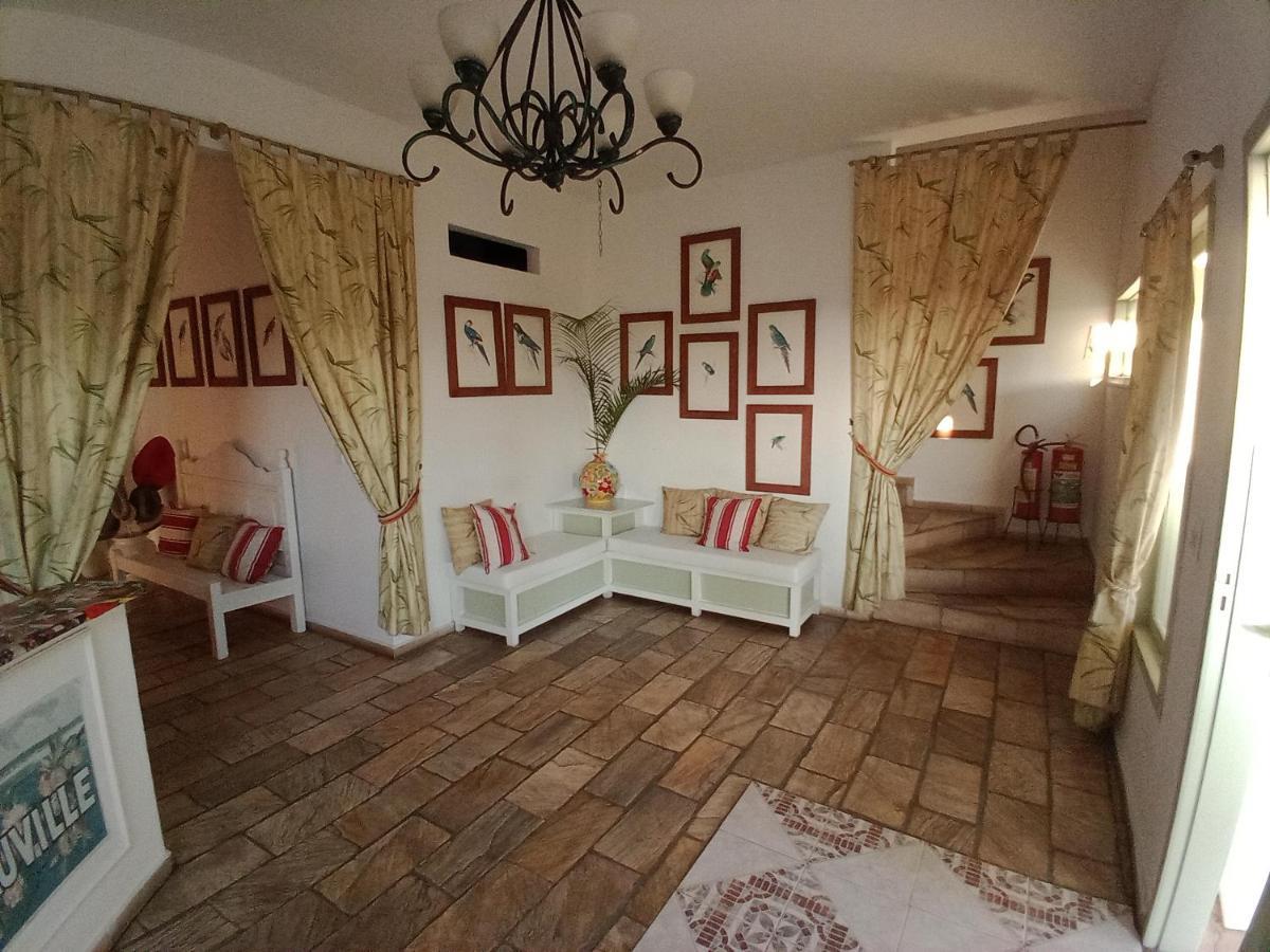 Deauville Hotel 3*