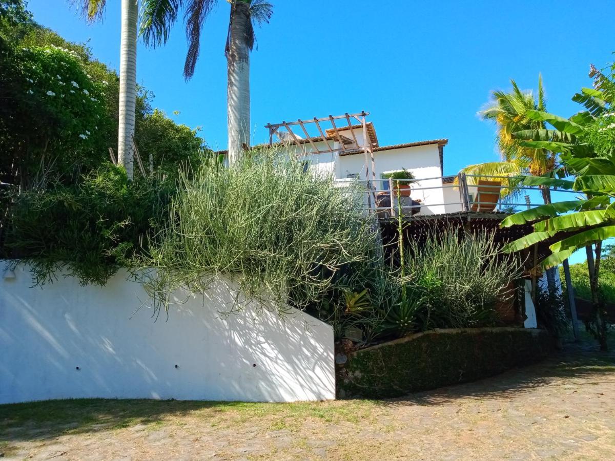 Deauville Hotel Búzios