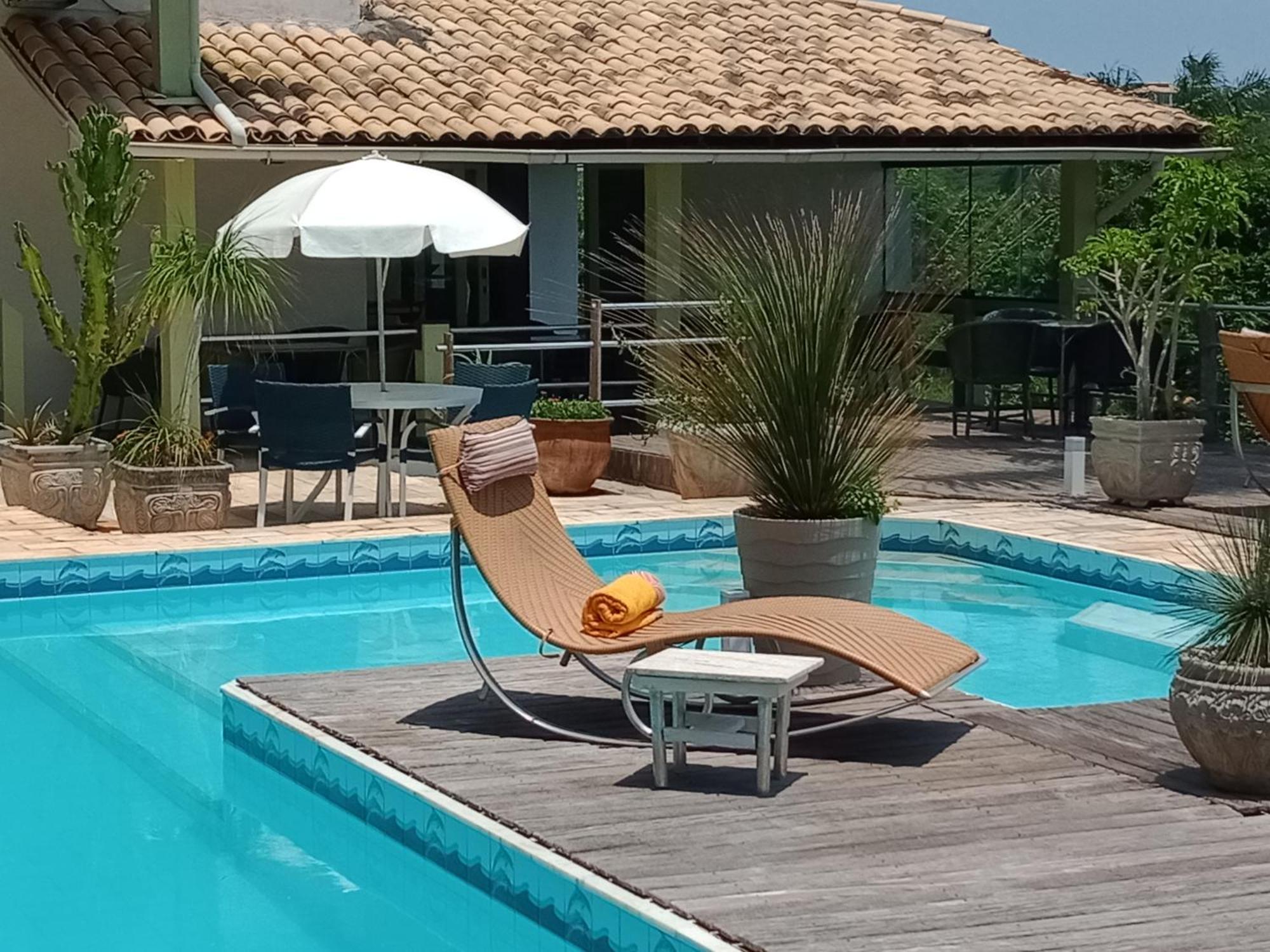 Deauville Hotel 3*
