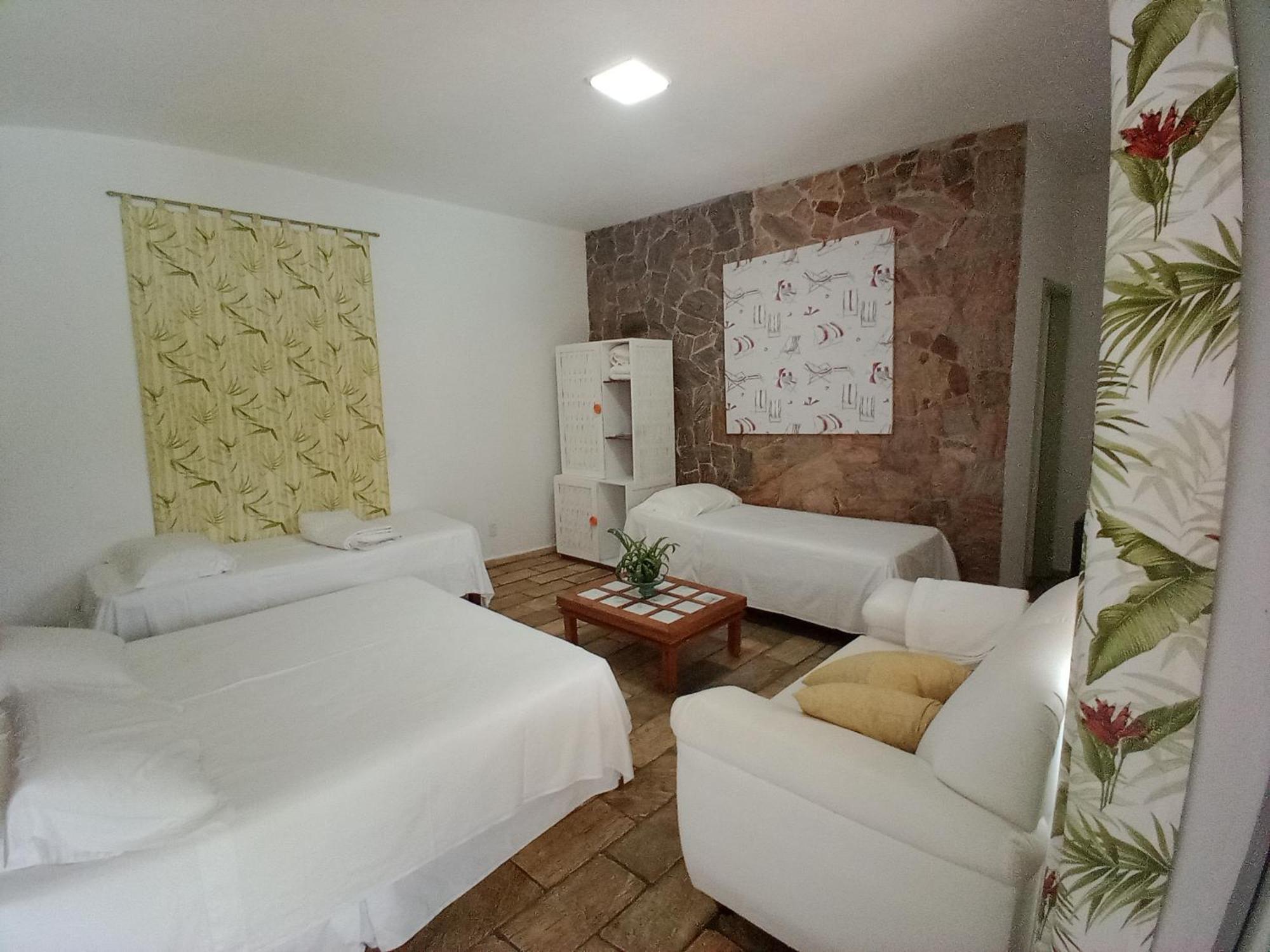 Hotel Deauville Búzios