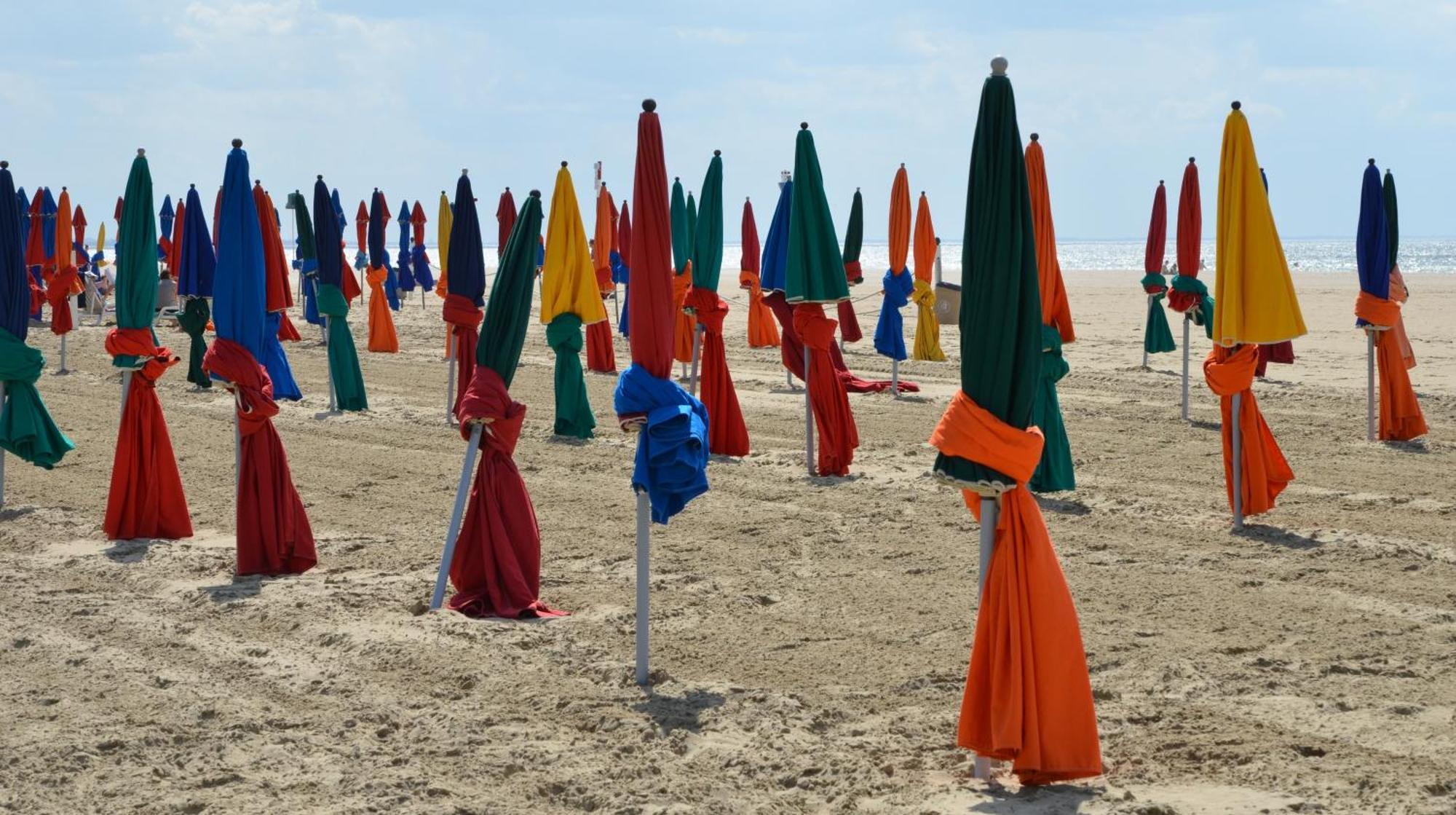 Deauville Hotel 3*