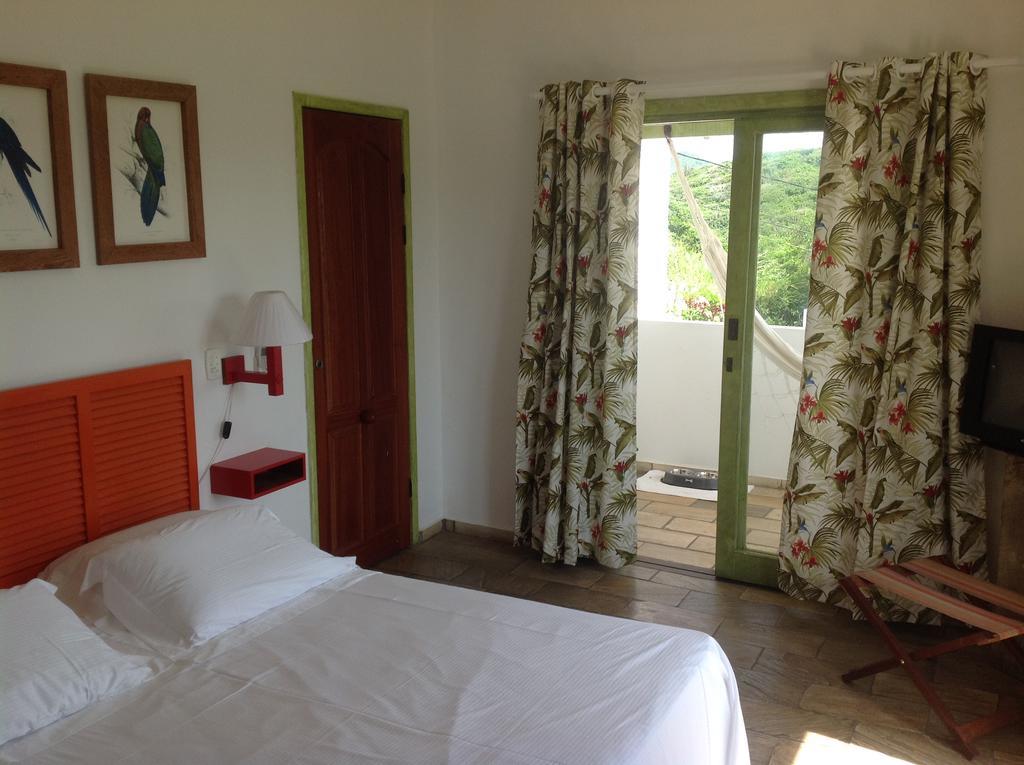Hotel Deauville Búzios