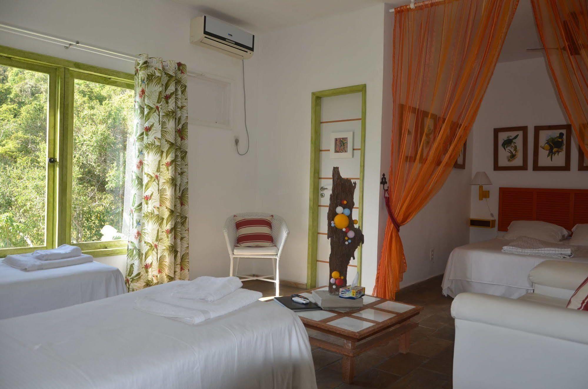 Hotel Deauville Búzios