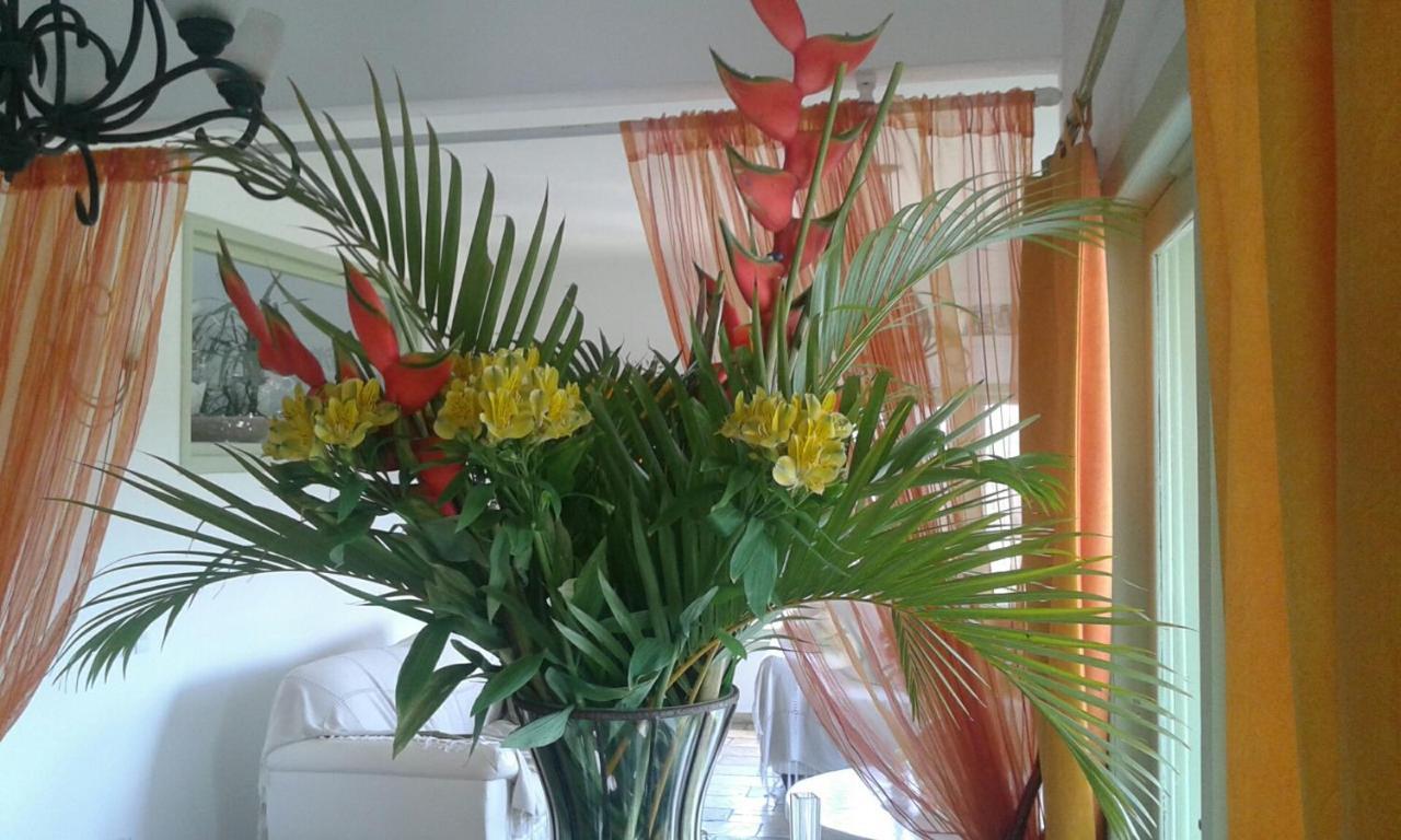 Deauville Hotel